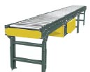 live roller conveyor